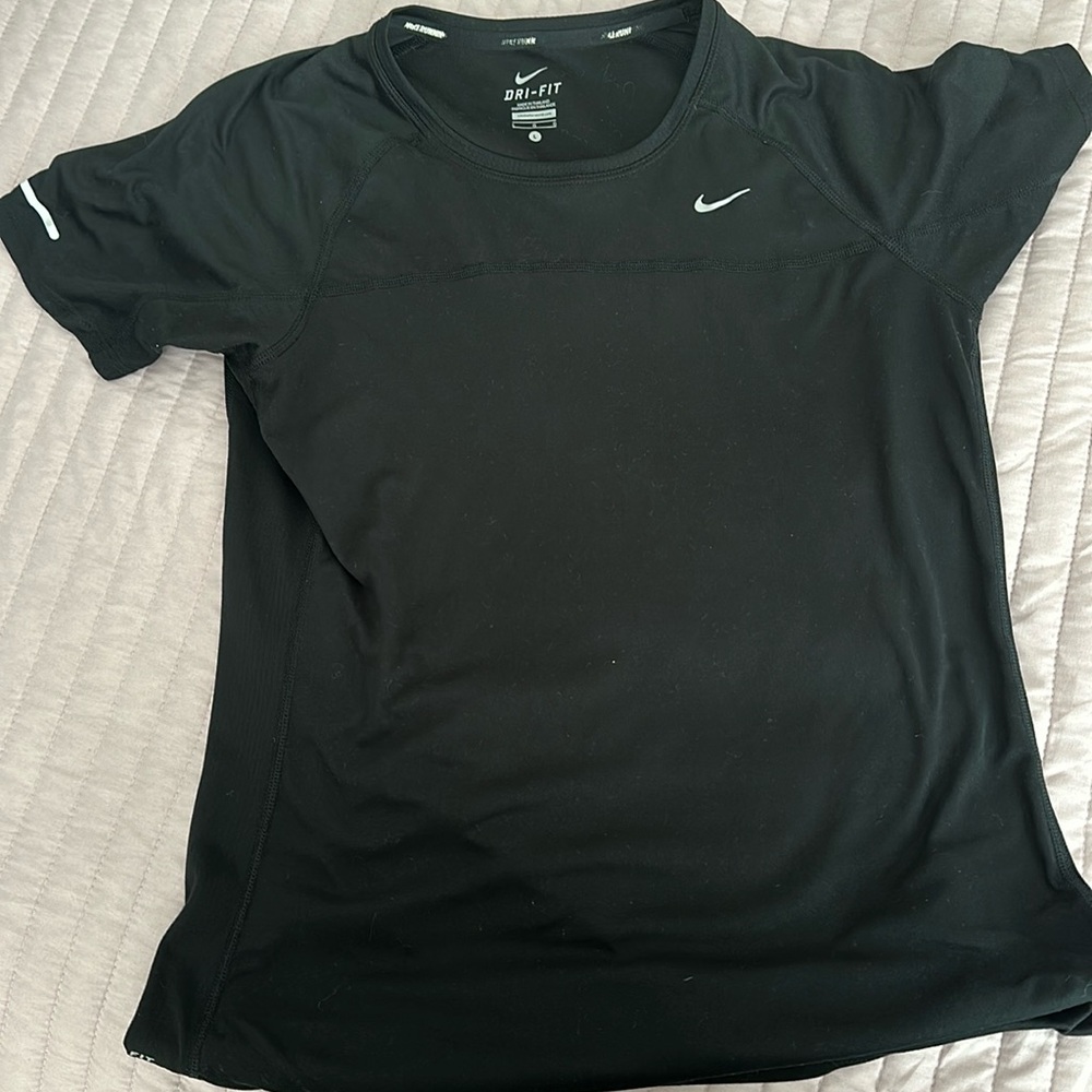 Dri fit tee Large